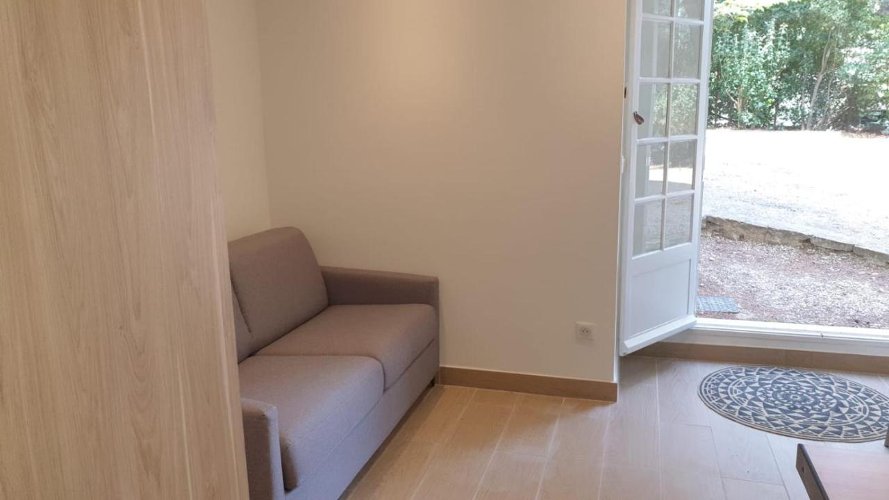 Studio Cassis 2公寓 外观 照片